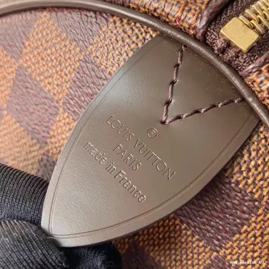 Aaa replica ru SPEEDY Louis 25 Vuitton 0526